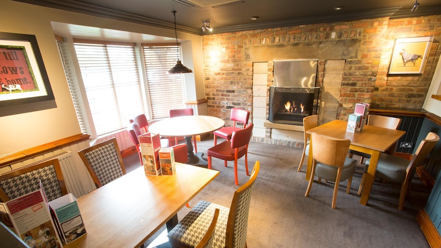 Premier Inn Durham East