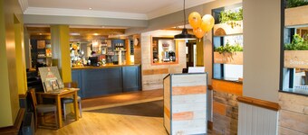 Premier Inn Durham East
