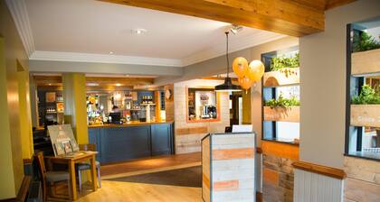 Premier Inn Durham East