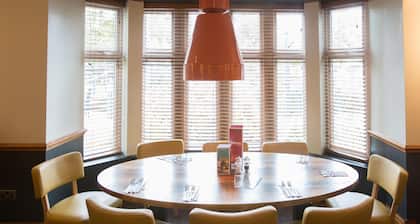 Premier Inn Durham East