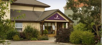 Premier Inn Durham East