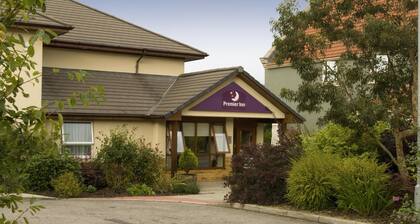 Premier Inn Durham East