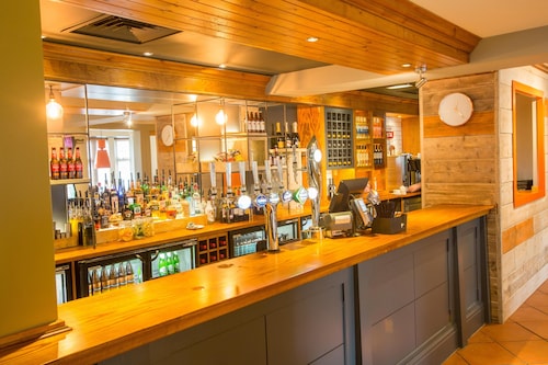 Premier Inn Durham East