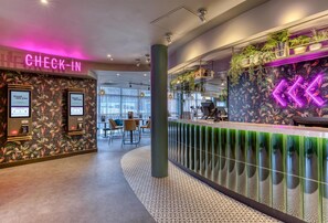 Restaurant - Premier Inn Durham City Centre - Walkergate (Durham)