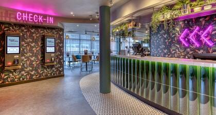 Premier Inn Durham City Centre - Walkergate