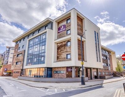 Premier Inn Durham City Centre - Walkergate