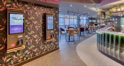 Premier Inn Durham City Centre - Walkergate