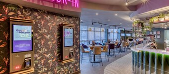 Premier Inn Durham City Centre - Walkergate