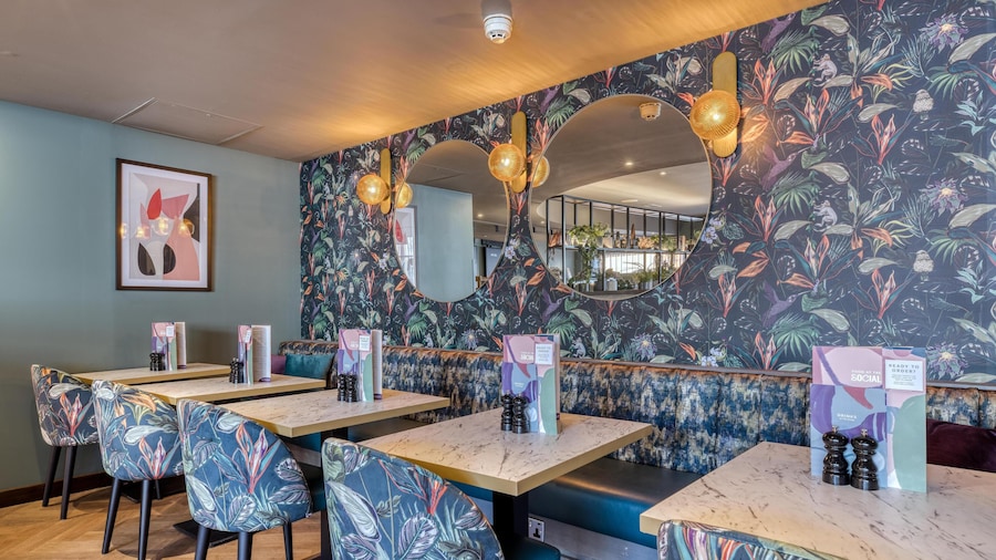 Premier Inn Durham City Centre - Walkergate