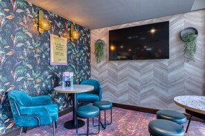 Restaurant - Premier Inn Durham City Centre - Walkergate (Durham)
