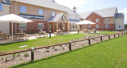 Premier Inn Ramsgate - Manston Airport