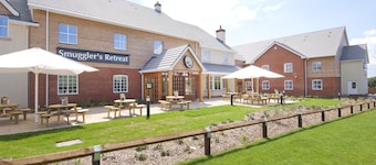Premier Inn Ramsgate - Manston Airport
