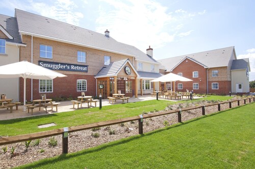 Premier Inn Ramsgate - Manston Airport