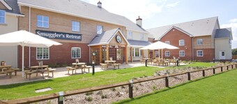 Premier Inn Ramsgate - Manston Airport