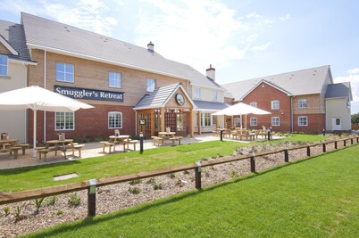 Premier Inn Ramsgate - Manston Airport