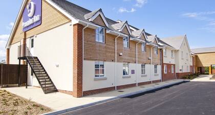 Premier Inn Ramsgate - Manston Airport