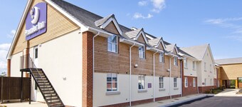 Premier Inn Ramsgate - Manston Airport