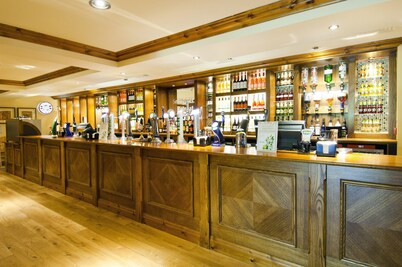 Premier Inn Ramsgate - Manston Airport
