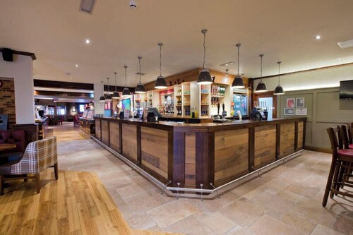 Premier Inn Newcastle - Metro Centre