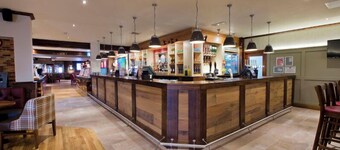 Premier Inn Newcastle - Metro Centre