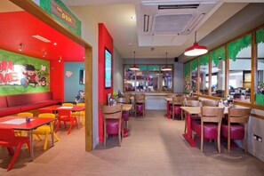 Dining - Premier Inn Newcastle - Metro Centre (Blaydon on Tyne)