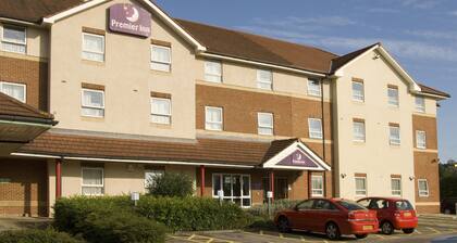 Premier Inn Newcastle - Metro Centre