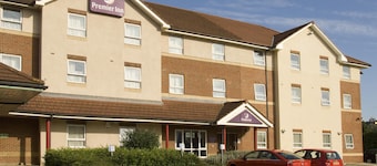 Premier Inn Newcastle - Metro Centre