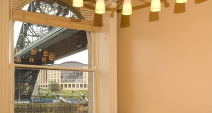 Premier Inn Newcastle City Centre - Quayside