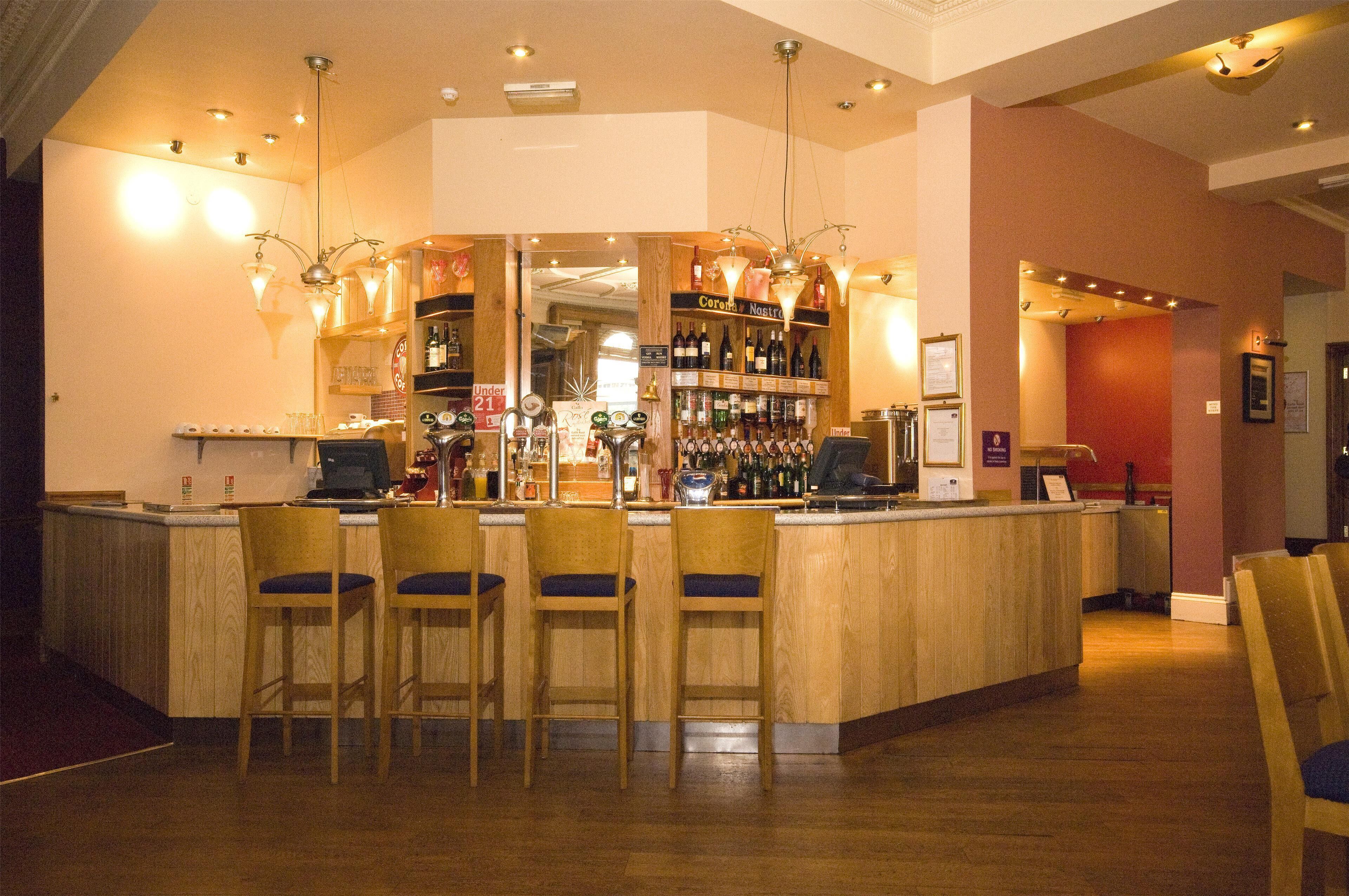 Restaurang