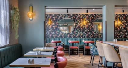 Premier Inn Newcastle Gosforth/Cramlington