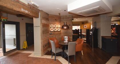 Premier Inn Newcastle Gosforth/Cramlington