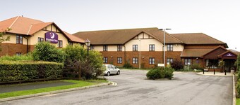 Premier Inn Newcastle Gosforth/Cramlington