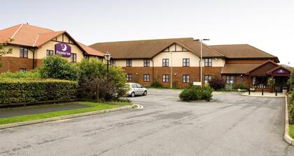 Premier Inn Newcastle Gosforth/Cramlington