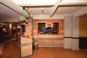 Restaurant - Premier Inn Newcastle Gosforth/Cramlington (Cramlington)