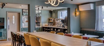 Premier Inn Newcastle - Holystone