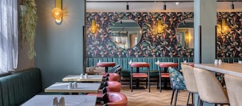 Premier Inn Newcastle - Holystone