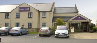 Premier Inn Newcastle - Holystone