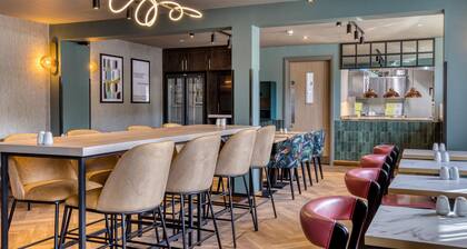 Premier Inn Newcastle - Holystone