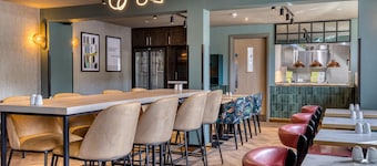 Premier Inn Newcastle - Holystone