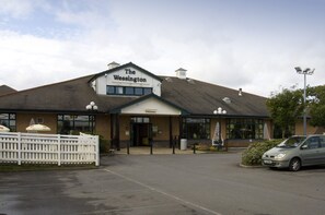 Exterior - Premier Inn Sunderland A19/A1231 (Sunderland)