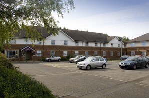 Exterior - Premier Inn Sunderland A19/A1231 (Sunderland)