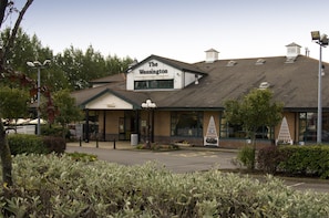 Exterior - Premier Inn Sunderland A19/A1231 (Sunderland)