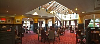Premier Inn Newcastle Airport - South