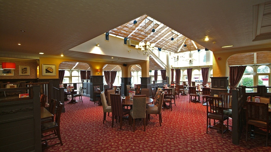 Premier Inn Newcastle Airport - South