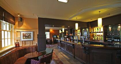 Premier Inn Newcastle Airport - South