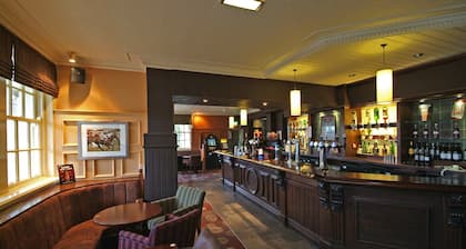 Premier Inn Newcastle Airport - South
