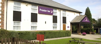 Premier Inn Newcastle Airport - South