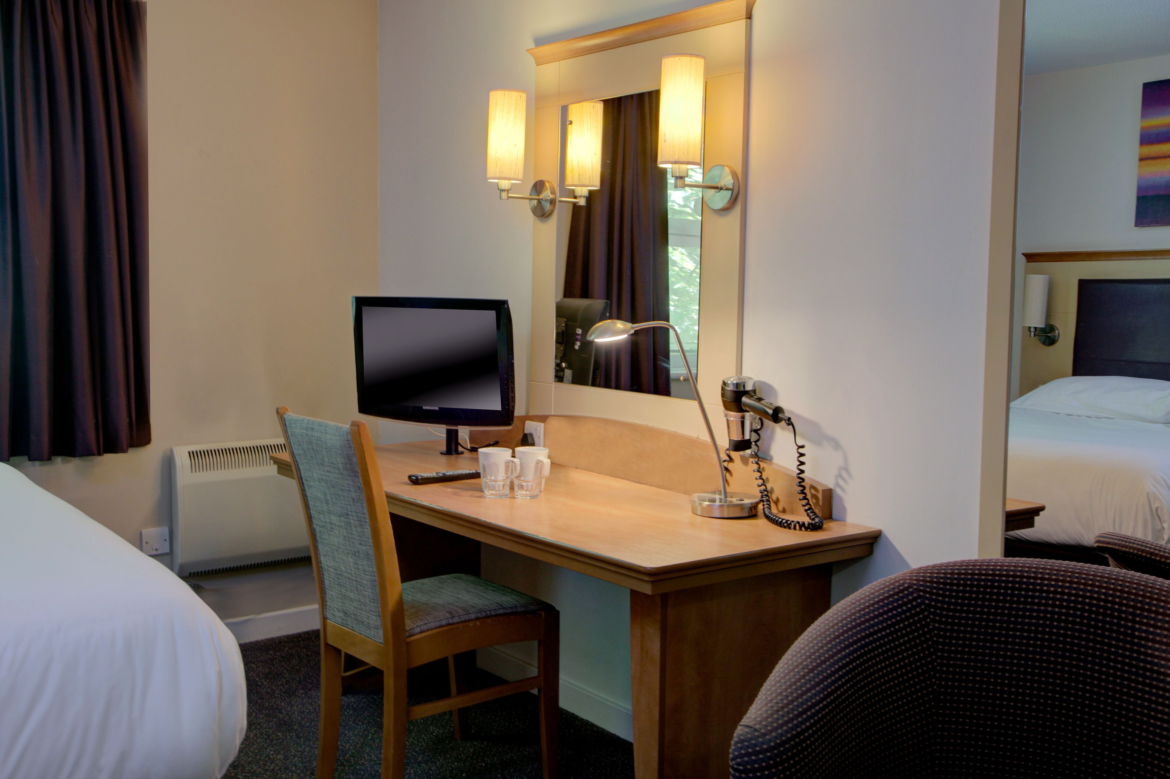 Photo - Embassy Newcastle, Sure Hotel Collection by Best Western