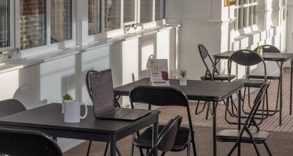 Embassy Newcastle, Sure Hotel Collection by Best Western