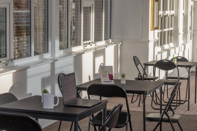 Embassy Newcastle, Sure Hotel Collection by Best Western